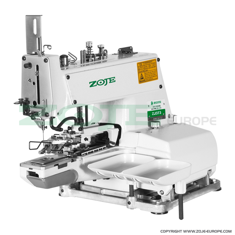 ZOJE ZJ373 - Button sewing machine - machine head - 1 Button sewing machine - machine head