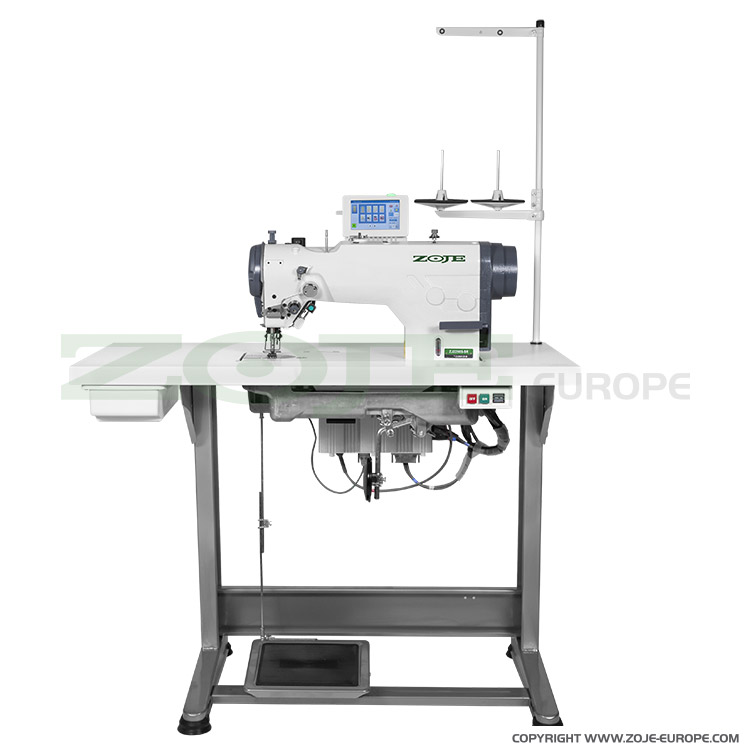 ZOJE ZJ2290S-SR SET OUTLET - Electronic zigzag - complete sewing machine - 1 Electronic zigzag - complete sewing machine