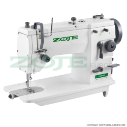 Zigzag machine - sewing machine head