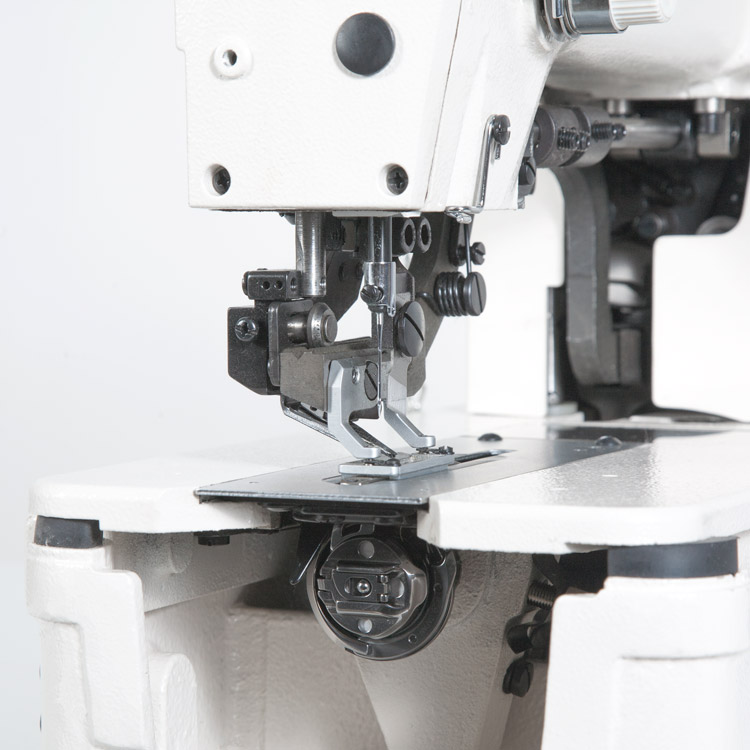 ZOJE ZJ781-BD SET - Buttonhole machine with built in motor - complete sewing machine - 2 Buttonhole machine with built in motor - complete sewing machine