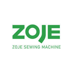 Upholstery and leather lockstitch machine with built-in AC Servo motor and control box (Mechatronic), compound feed, large hook - complete machine