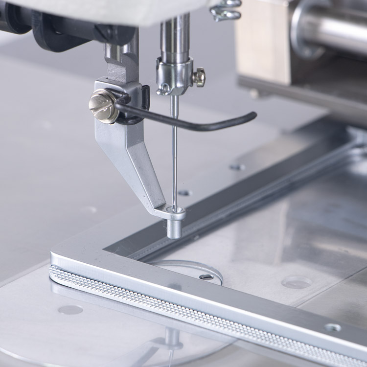 ZOJE ZJ5770A-1510HH1-C SET - Pattern sewing machine - complete sewing machine - 3 Pattern sewing machine - complete sewing machine